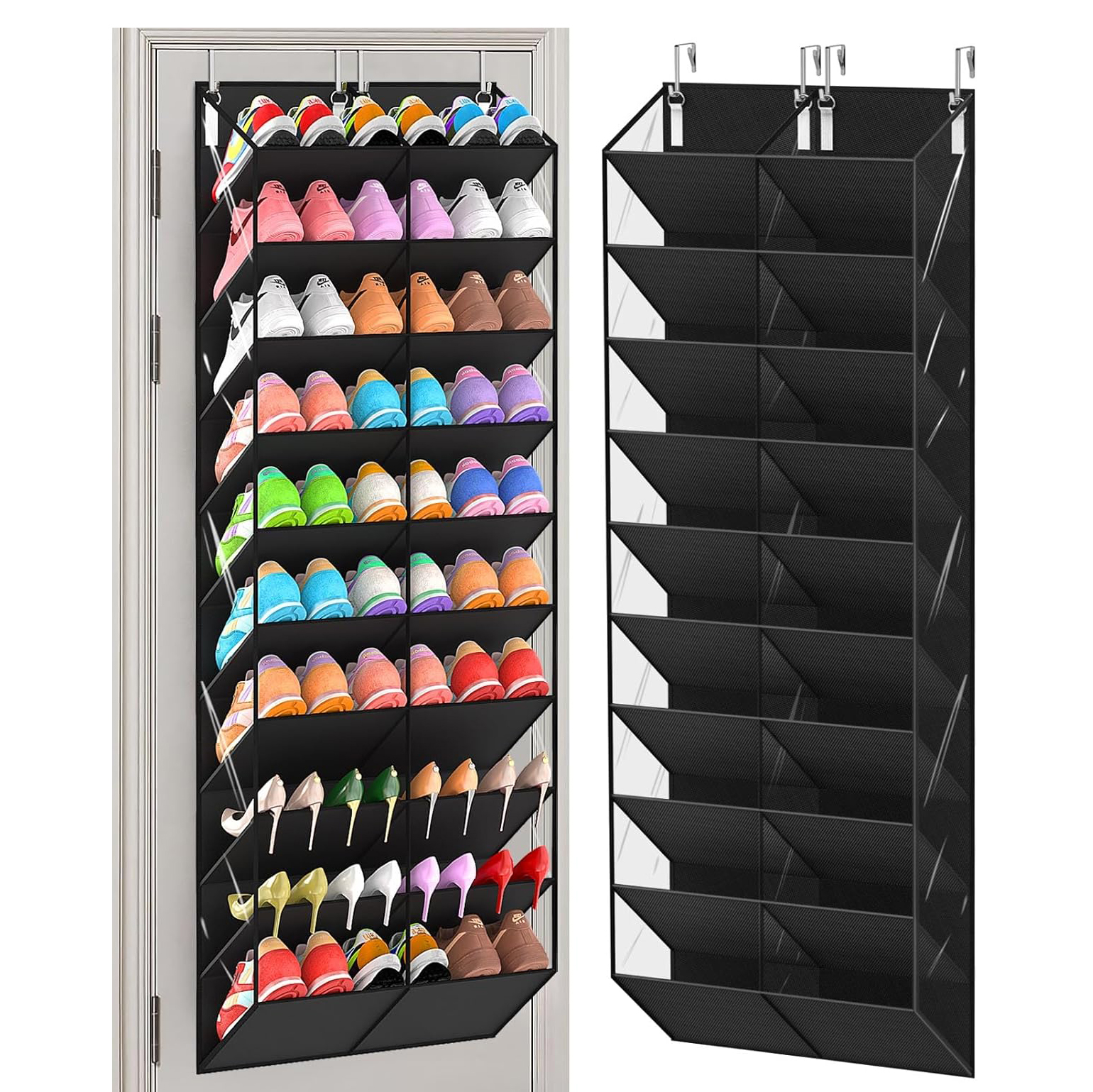 ผ้าไม่ทอ - กว้าง - 8 ชั้น - สีเทา