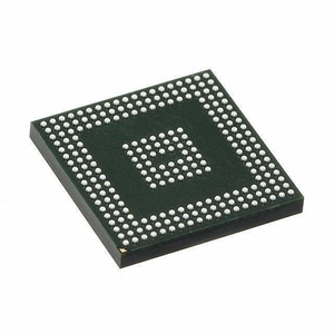 XC5VSX50T-2FF665C pacchetto di Chip FPGA programmabili Xilinx/ XILINX: BBGA - Product Image 2