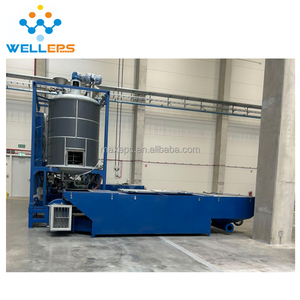 <strong>Expanded</strong> Polystyrene Beads <strong>EPS</strong> Balls <strong>Foam</strong> Bean Bag Filling Stuffing <strong>Machine</strong>