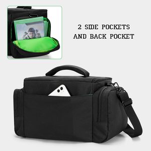 Estuche de transporte para consola de juegos de viaje con protección personalizada múltiple para PS5 PS4 - Product Image 3