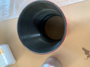 <strong>API</strong> 5CT 5-1/2&quot; BTC Casing <strong>Coupling</strong> J55 K55 L80 N80 P110 GRADE - Product Image 4