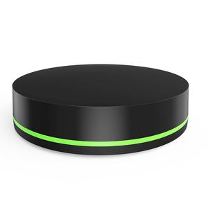 Tuya Smart Home Automation Alexa Compatible WiFi Smart IR Remote Controller con Google Alexa Voice Control para electrodomésticos - Product Image 2