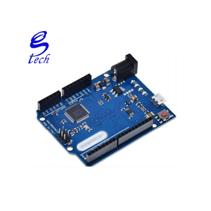 Di alta qualità Leonardo R3 Atmega32u4 scheda di sviluppo con cavo USB compatibile per fai da te Starter Kit Atmega32u4 - Product Image 2