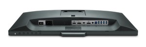 Ben-Q PD2500Q 25-Inch 2K Curved Gaming <strong>Monitor</strong> <strong>with</strong> IPS LED Backlight Rotary Elevator HD-MI VGA DP Interface <strong>Built</strong>-<strong>in</strong> Speaker