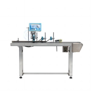 INKMINIC BK Portable Handheld Tij Online Industry Inkjet Printing Machine Date Serial Number Batch <strong>Code</strong> Stamp <strong>Making</strong> Machine - Product Image 6