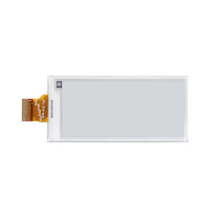 Raspberry Pi 3B 2,9-Zoll-Tintenbildschirm Bare Screen unterstützt SPI-Schnitts telle und lokale Aktualisierung - Product Image 3