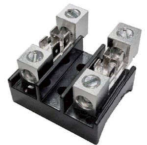 HVAC <strong>Terminal</strong> <strong>Block</strong> Tab <strong>Terminal</strong> <strong>Block</strong> 300V 50A 1in 4out 1in 6out USA <strong>Terminal</strong> <strong>Block</strong> - Product Image 1