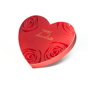 Hot Sale <strong>Star</strong> Shape Chocolate Biscuit Cookie <strong>Box</strong> Christmas Gift Paper Packaging <strong>Box</strong> - Product Image 6