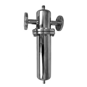 LIANDA Steam Filter <strong>High</strong> <strong>Temperature</strong> <strong>Gas</strong> <strong>Filtration</strong> Used Metal Filter Porous Powder Filter Cartridge for Steam <strong>Filtration</strong>