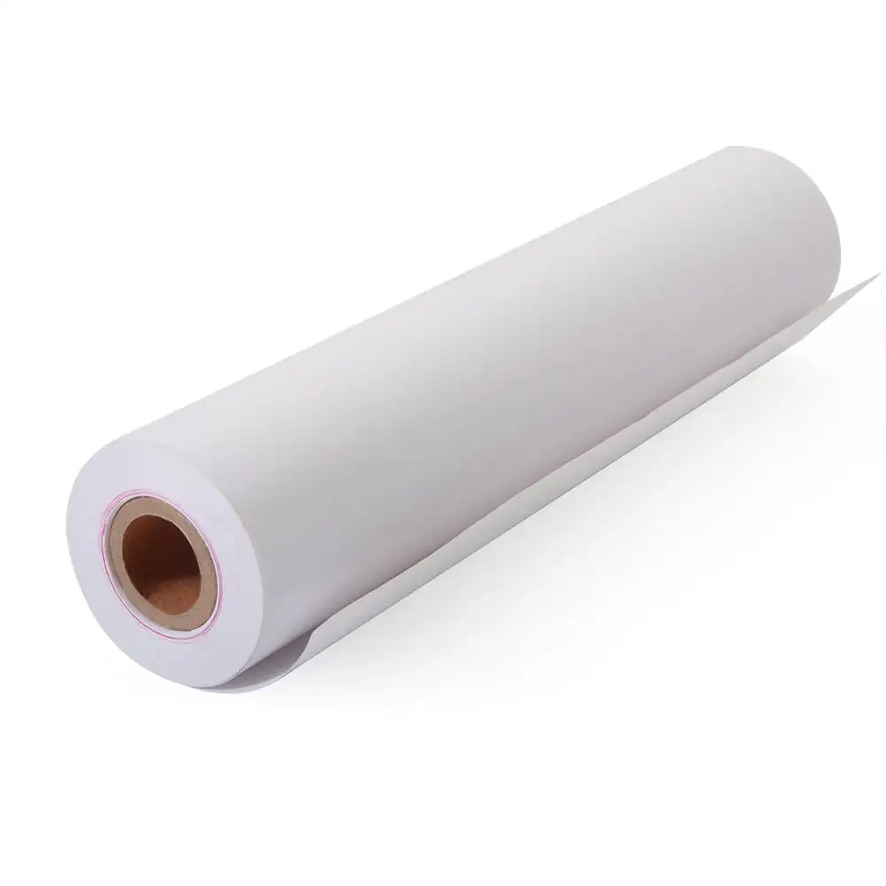 Good paper jumbo roll a4 roll paper a4 thermal paper