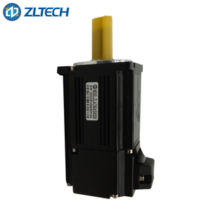 High Speed <strong>3000RPM</strong> 36V Nema 23 1224/2500 Wire Encoder Electric Brushless Ac <strong>Servo</strong> <strong>Motor</strong> for Processing Equipment - Product Image 4