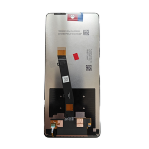 6.81 "TCLスタイラス5g T779 T779W LCDディスプレイデジタイザーアセンブリ電話修理部品用携帯電話用オリジナル - Product Image 2