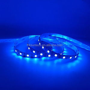 Mola devam Showcase 13 DC5V adresli led şerit vitrin aydınlatma için 96/144 LEDs ile - Product Image 3