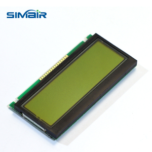 LCD1602 <strong>display</strong> screen WH1602 <strong>LCD</strong> <strong>display</strong> module 6800 parallel port ST7066 IC - Product Image 4