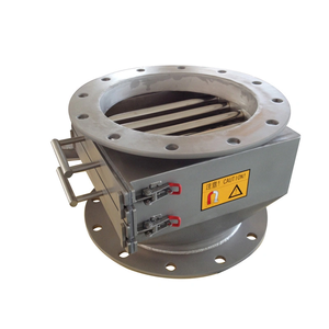 Пищевая круглая или квадратная мельница для пшеничной муки магнитный сепаратор магнитный Селектор для кукурузного риса - Product Image 2