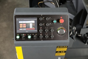 Fully Automatic Horizontal <strong>Band</strong> <strong>Saw</strong> Cutting Machine CNC Numerical Control Used for Aluminium with <strong>CE</strong> Certification - Product Image 6