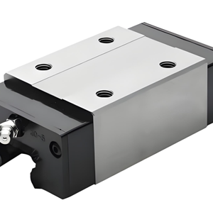 Riel y bloque de guías lineales ABBA de alta precisión BRC15 BRD20 BRC25 BRD30 Riel de guía lineal vertical 1000mm 2000mm Kits CNC - Product Image 5