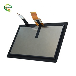 Módulo de pantalla táctil LCD de 7 pulgadas, 450 NIT, 5 puntos, MIPI, 1024*600, pantalla táctil de cristal líquido (LCD) - Product Image 3