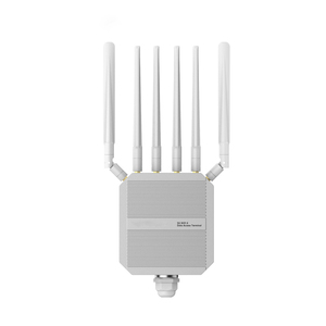 M16M43 IPQ5018 CP520 5g nr outdoor ax3000 wifi 6 SDX75 modem wifi 4G 5G sim router con slot per sim card per la rete domestica - Product Image 1