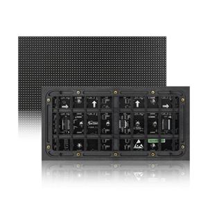 Cailiang LED-Anzeige feld für den Außenbereich SMD1921 D5 8s LED-Video modul - Product Image 3