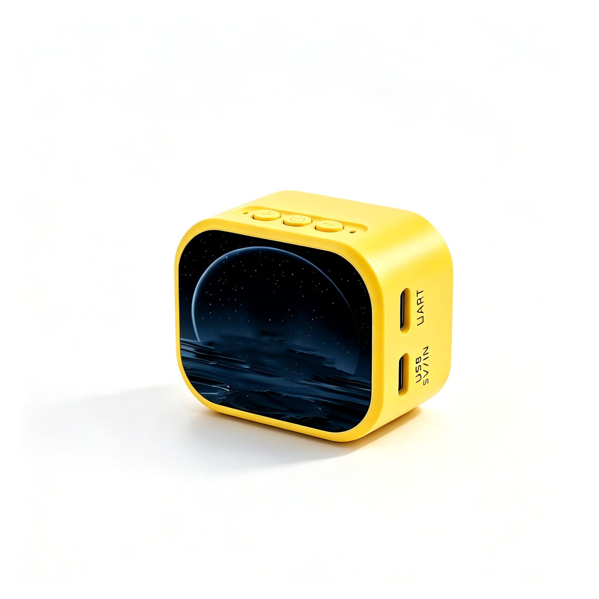 Jaune