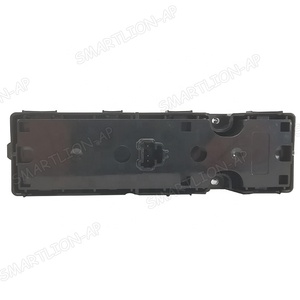 Asansör anahtarı LH DP5Z-14529-BA DP5Z14529BA Ford Lincoln MKC MKZ elektrikli cam kaldırma anahtarı için uygundur - Product Image 3