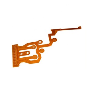Su misura SIP citofono PCB & PCBA FPC con chiave Soft Board e Antenna richiede Geber File Clone Board - Product Image 5