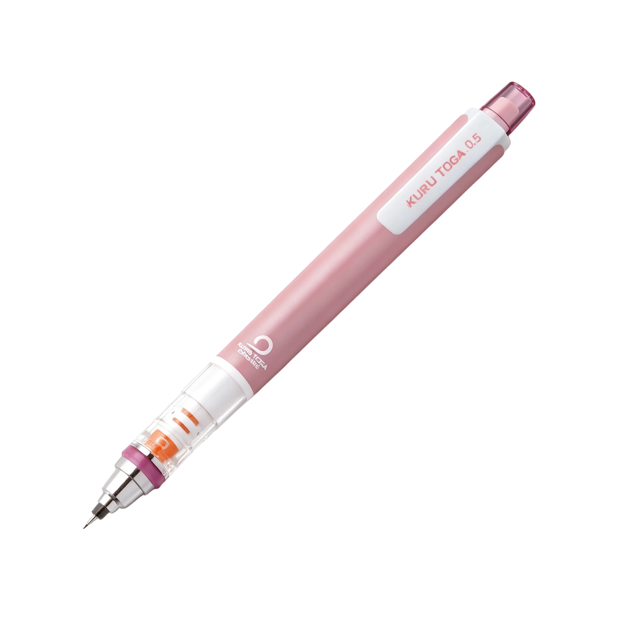Baby Pink