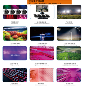 IC inteligente programable integrado 2020 3535 5050 4020 RGB WS2812 SK6812 SK6813 ws2813 APA101 Chip LED direccionable - Product Image 6