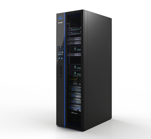 Il nuovo Design del produttore Kesino ha integrato il Rack di rete intelligente del Rack del Server del centro dati del Server Rack in magazzino - Product Image 2