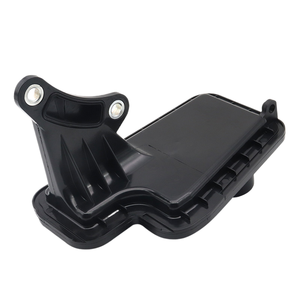 Yeni JF506E RE5F01A 5F31J otomatik hız transferi yağ filtresi yağ filtresi otomotiv filtresi kartuş şanzıman revizyon için - Product Image 1