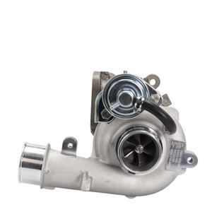 ชุดเทอร์โบชาร์จเจอร์ K0422สำหรับ MAZDA 3 6 Saloon MPS CX-7 CX7พร้อม2.3L L3-VDT เครื่องยนต์ L3สภาพใหม่รวมแหวนหัวฉีด - Product Image 1