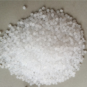 中国线性低密度聚乙烯厂生产吹膜用塑料颗粒LLDPE 7042 - Product Image 2