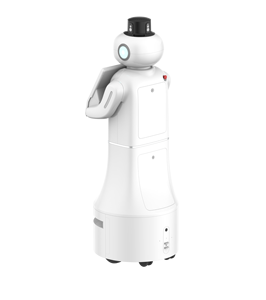Profession eller Hersteller AI Humanoid Empfangs roboter Humanoid Robot Zum Verkauf - Product Image 4