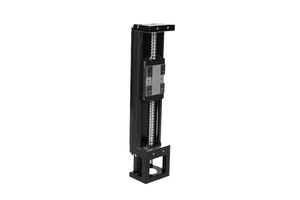 XISKO Linear Module KK86K-S1-H0 Single Axis <strong>Robot</strong> KK Series for Parking <strong>System</strong> Linear Rail Ball Screws - Product Image 3