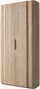 室内高端实木家具客厅手工高档装饰橱柜 - Product Image 6