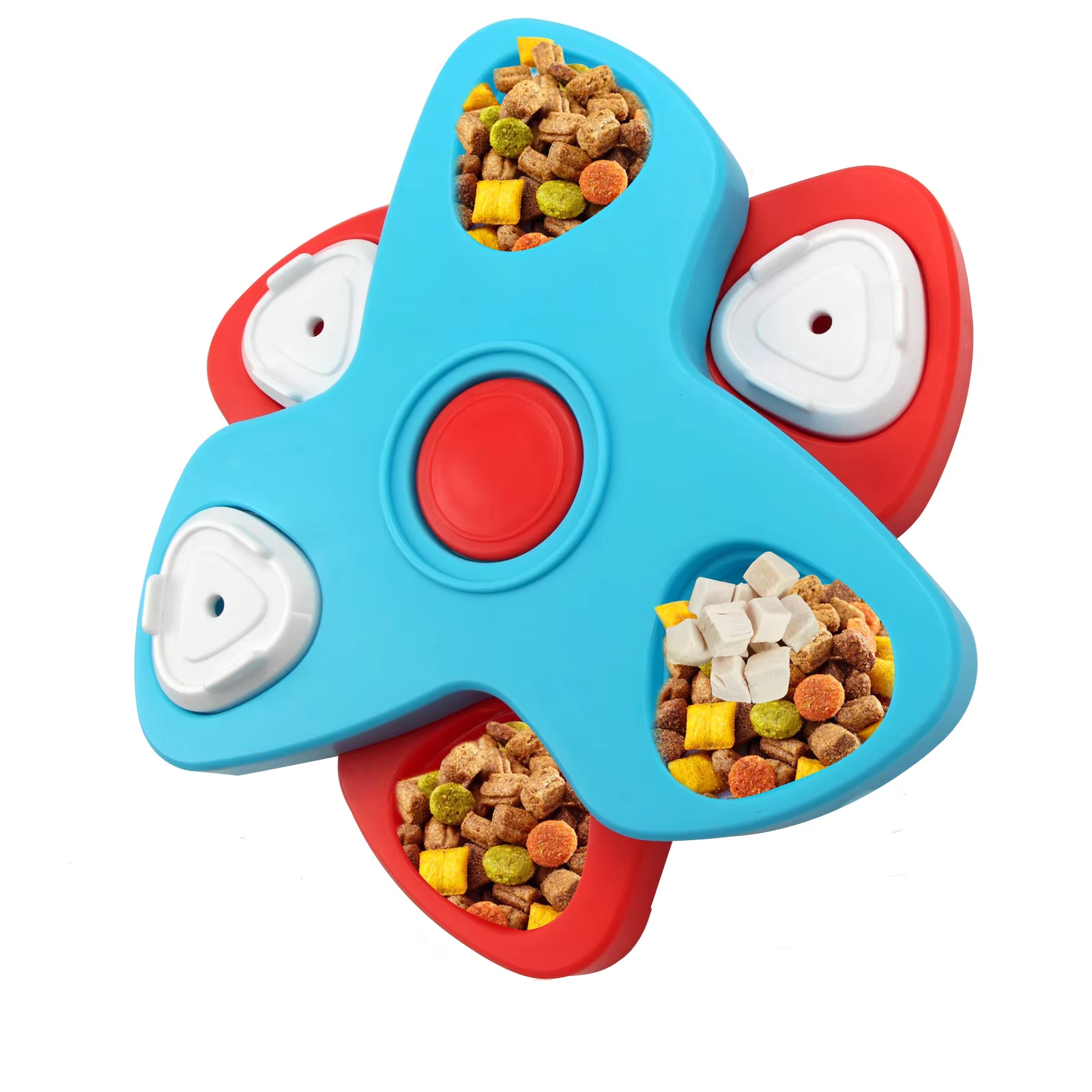 Ensemble de 6 pièces