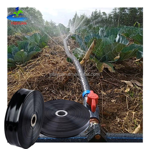 出厂价格全灌溉系统套件雨水灌溉软管微型雨水管道灌溉 - Product Image 3