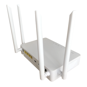 FTTH mới gm619 onu ONT GPON epon xpon 1ge + 3fe 2.4G 5G băng tần kép Tiếng Anh firmware cm8145v5 onu ONT Bộ định tuyến <span class=keywords><strong>Wifi</strong></span> - Product Image 3