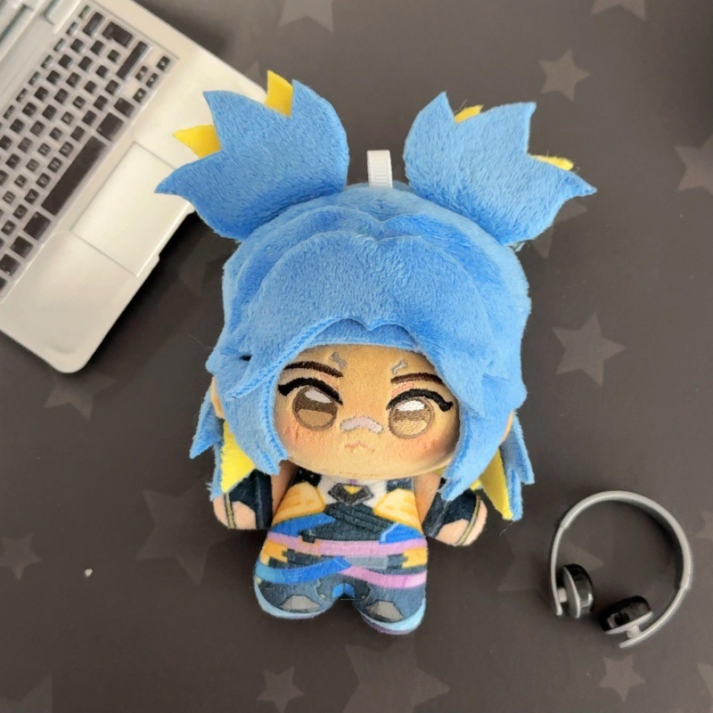 Neon nunu body 10cm