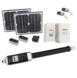 Пульт дистанционного управления MK1501 с Wi-Fi для открывания ворот - Product Image 3