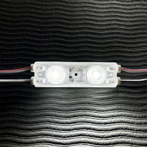 กล่องไฟ LED ลูเมนสูงแผงป้ายไฟ LED SMD2835 12V โมดูลสัญญาณไฟ LED โมดูลไฟ LED - Product Image 3