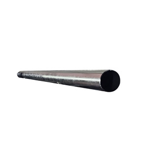 API 5L 5CT ps1/PSL2 J55海上建筑油气管道用无缝钢管油气套管 - Product Image 4