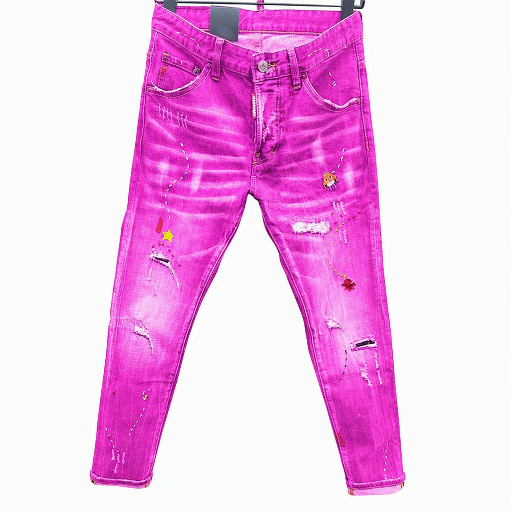 Fuchsia