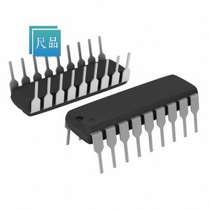 <strong>AD570JD</strong>/+ BOM Service IC ADC 8BIT MONO W/CLOCK 18-DIP <strong>AD570JD</strong>/+ - Product Image 1