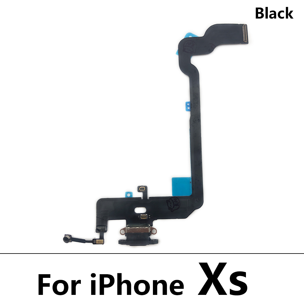XS noir