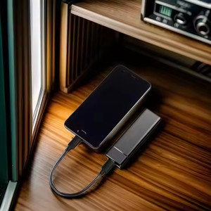 Портативный 1 ТБ 2 ТБ SSD 4 ТБ 16 Тб 32 ТБ высокоскоростные 2 ТБ Внешние жесткие диски для хранения для ноутбуков внешний жесткий диск Type-C USB 3,1 - Product Image 6