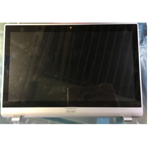 Laptop lcd ekranı Ekran Dokunmatik Digitizer Cam Panel Meclisi + Çerçeve B116XAN03.2 Acer Aspire V5-122P Serisi V5-122P MS2377 - Product Image 2