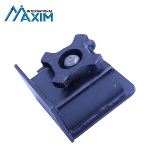 Nhiệm vụ nặng nề cổ ngỗng container Trailer Twist Khóa - Product Image 2