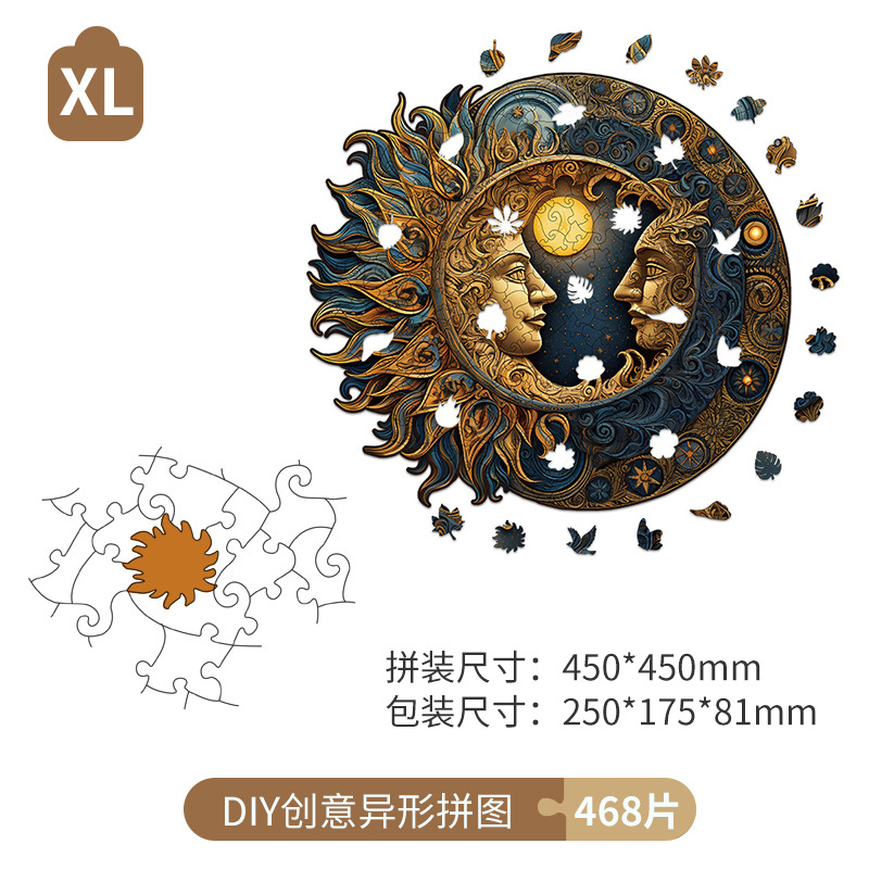 XL